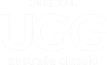 Original UGG Australia Classic logo